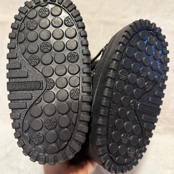 Boots GUESS - Picture 5 of 6